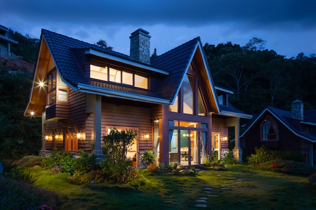 Renting Vs. Buying Your First Home: Pros and Cons