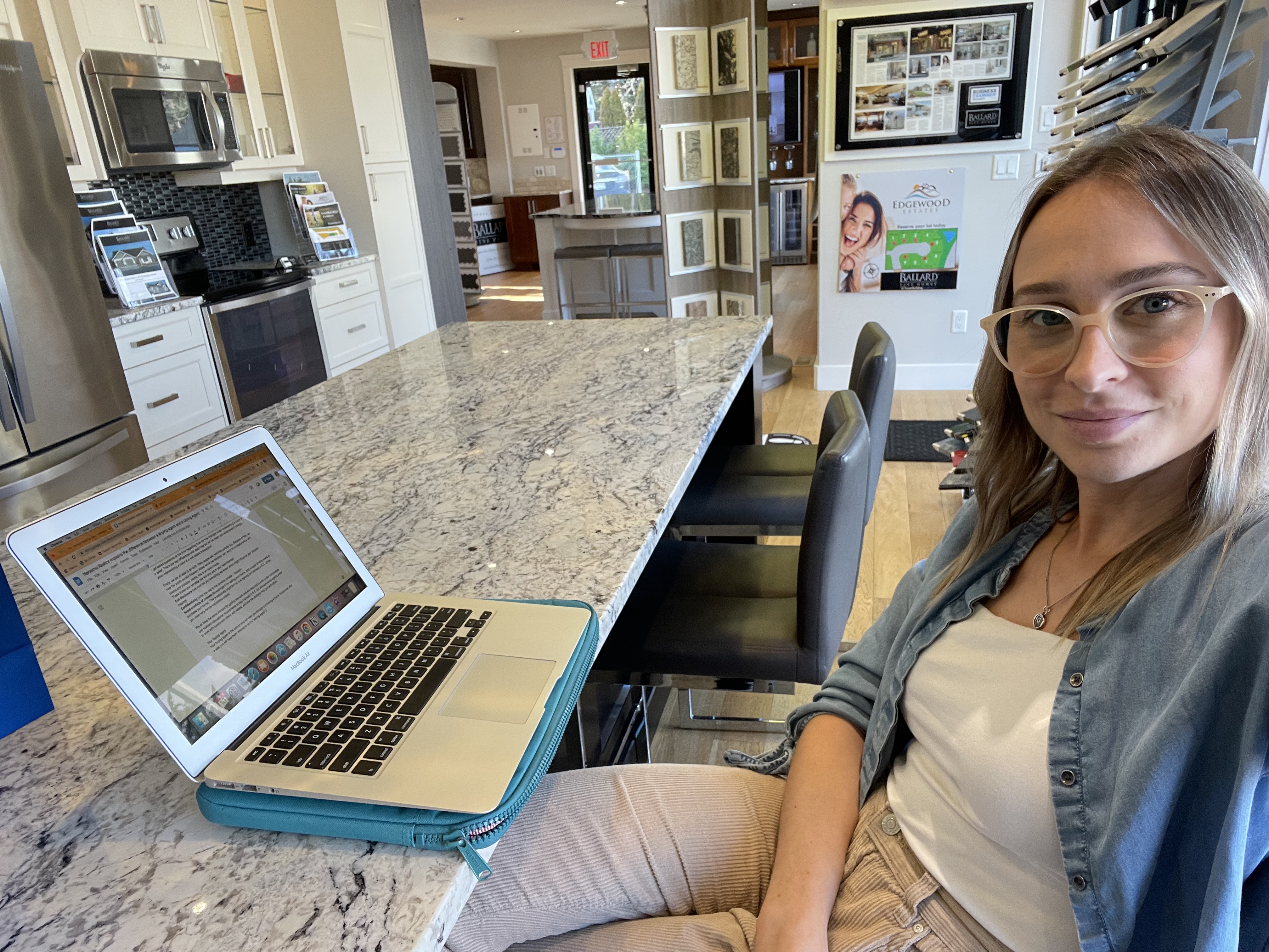 What is the Difference Between a Buying Agent and a Listing Agent?